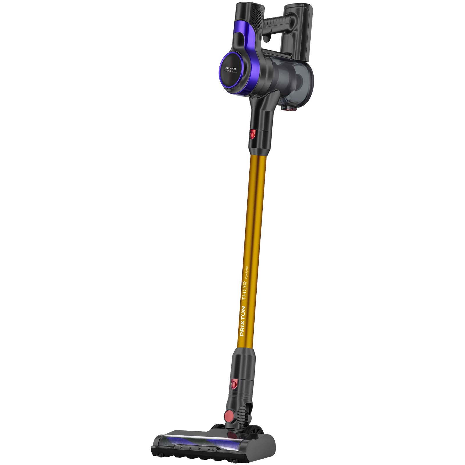 Aspirateur Prixton Thor Cyclone