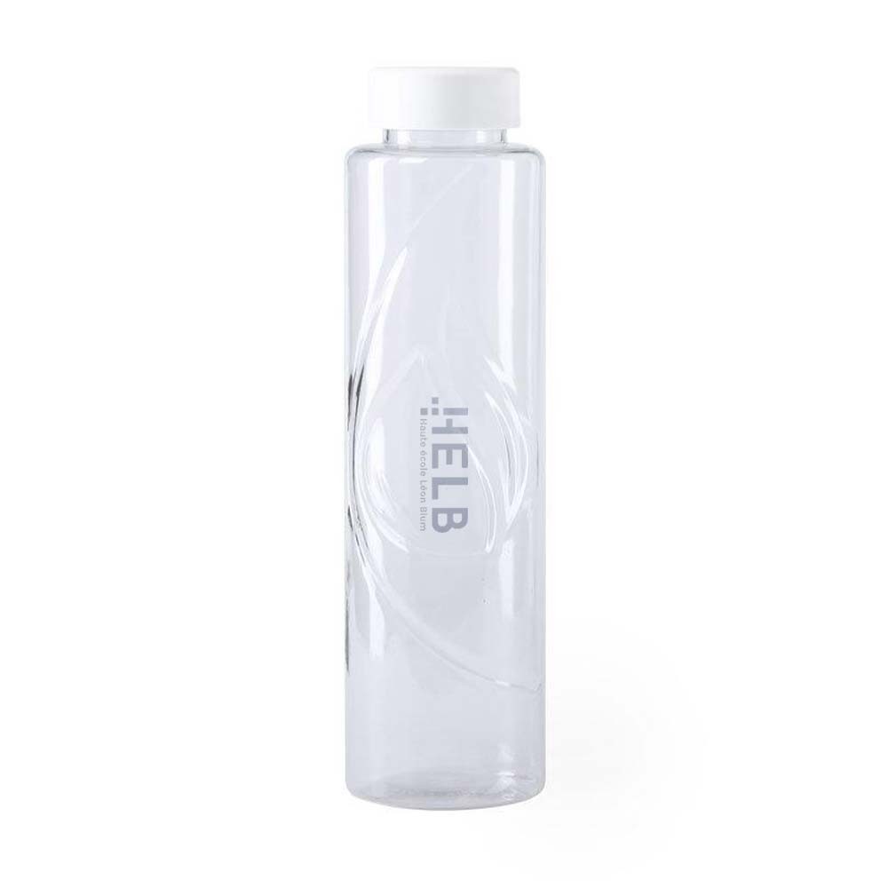 Natuurlijke PLA Fles - Knokke-Heist