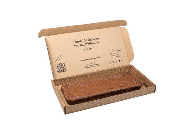 Chocolade Verrassing - Zelzate