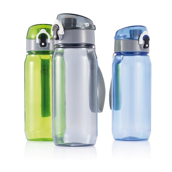 Draagbare Tritan Fles - Afsnee