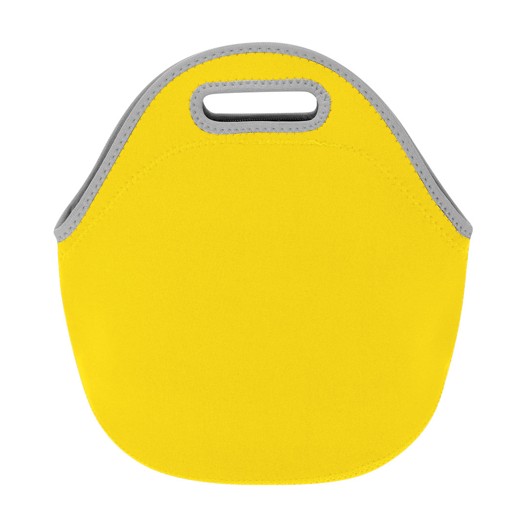 Koeltas Neopreen Zipper - Stroop