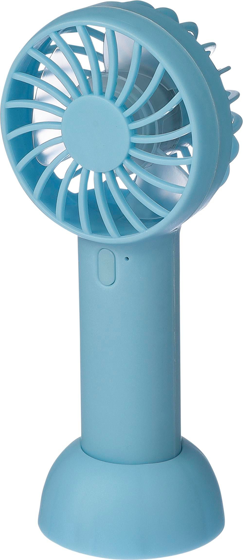 Elektrische handventilator Briesje - Willebroek