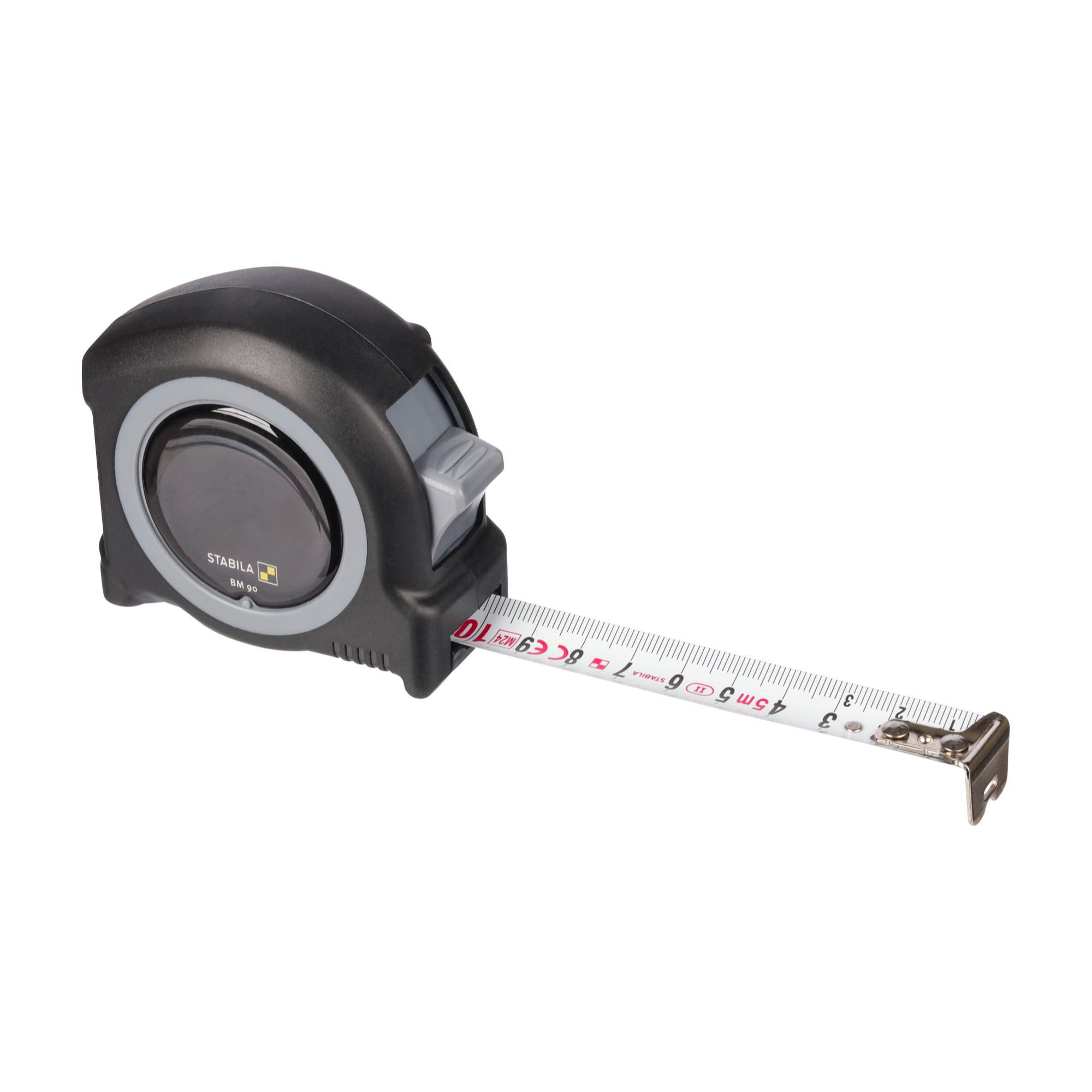Compacte Meetlint Pro - Nieuwpoort