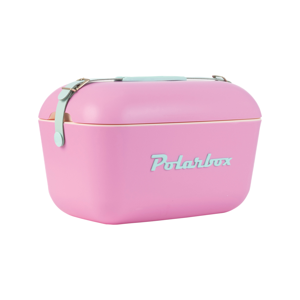 Polarbox Original Grote 20L Vintage Koelbox
