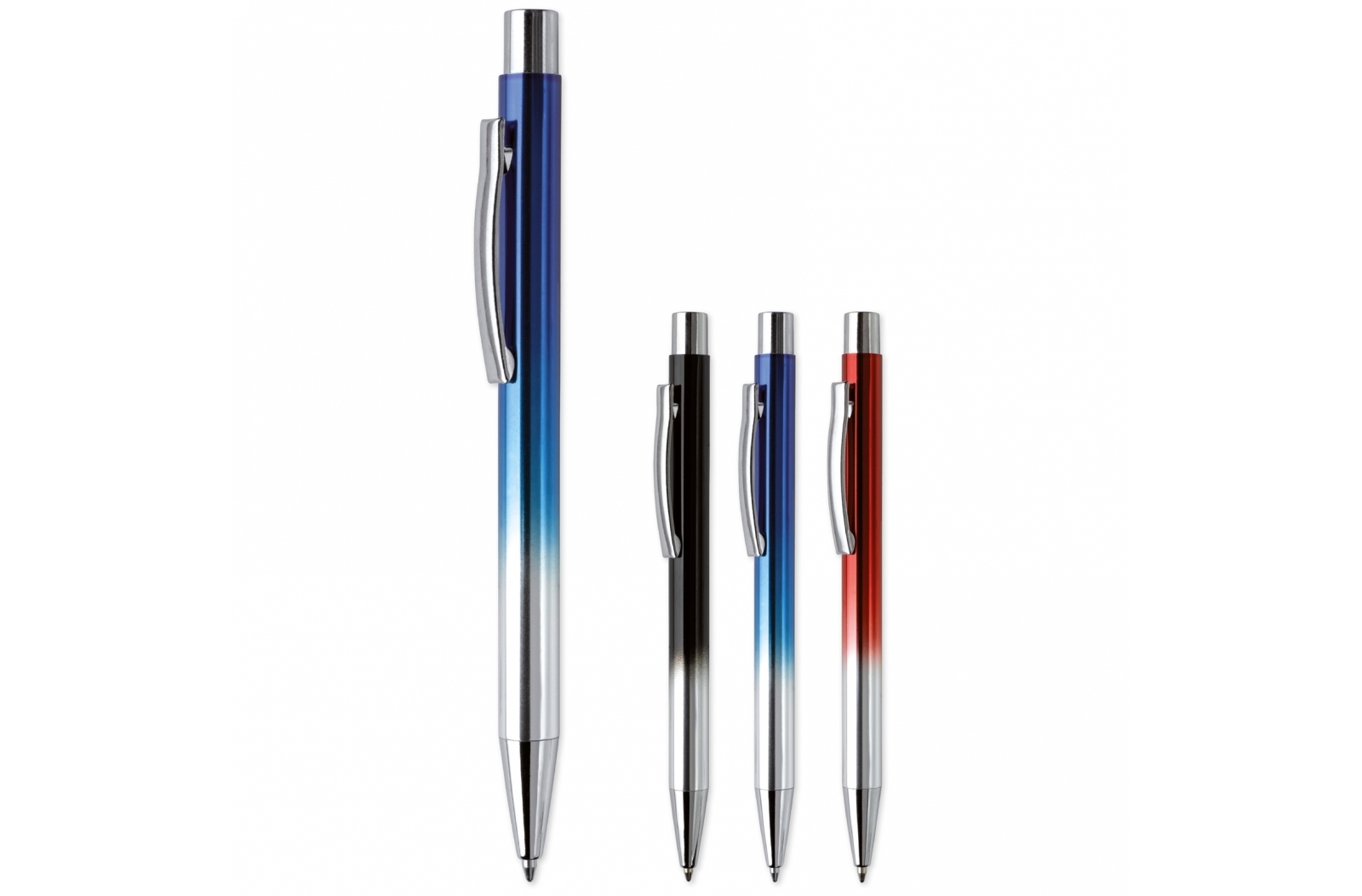 Zonopkomst Pen - Oostrozebeke