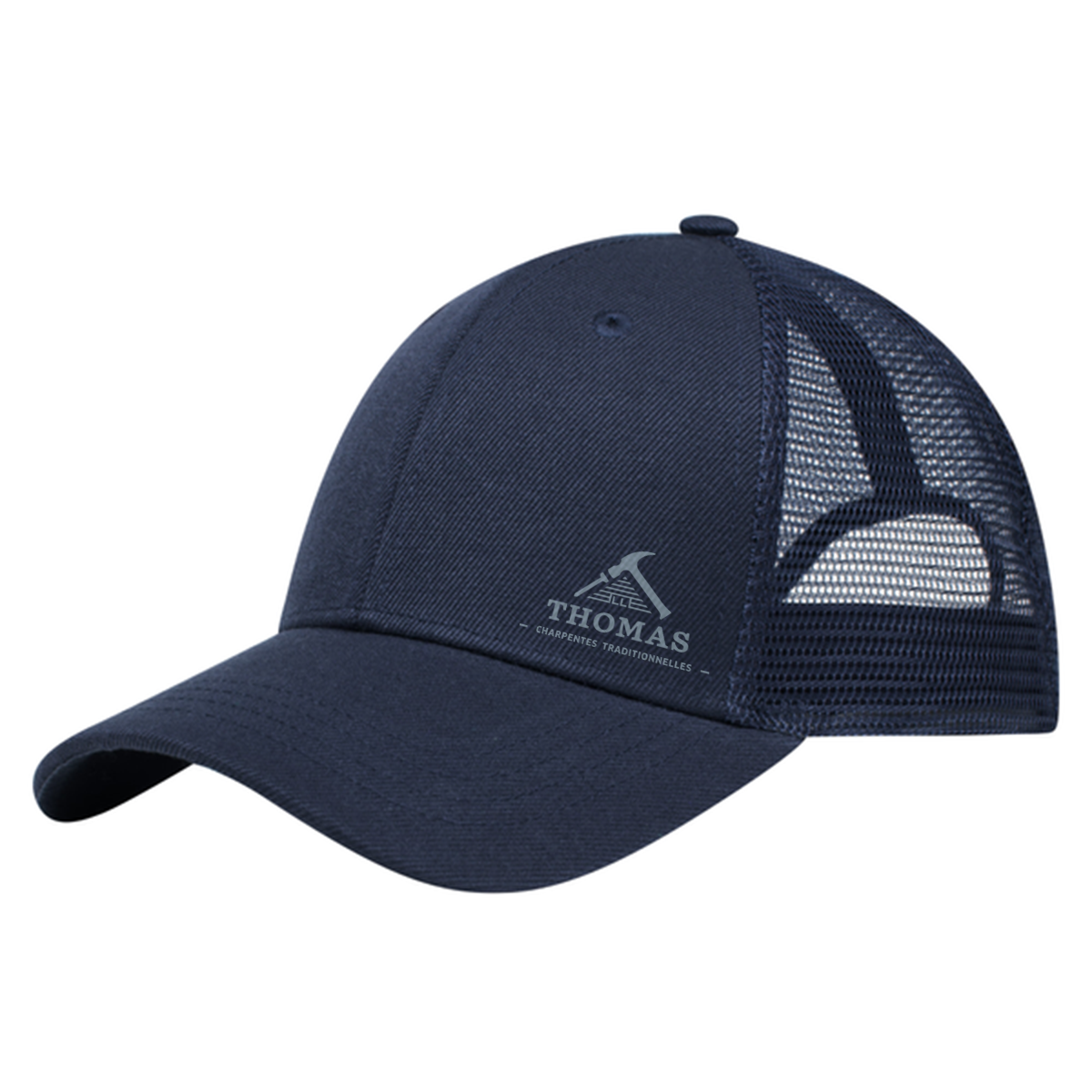 Middelgrote Trucker Pet - Sint-Denijs-Boekel