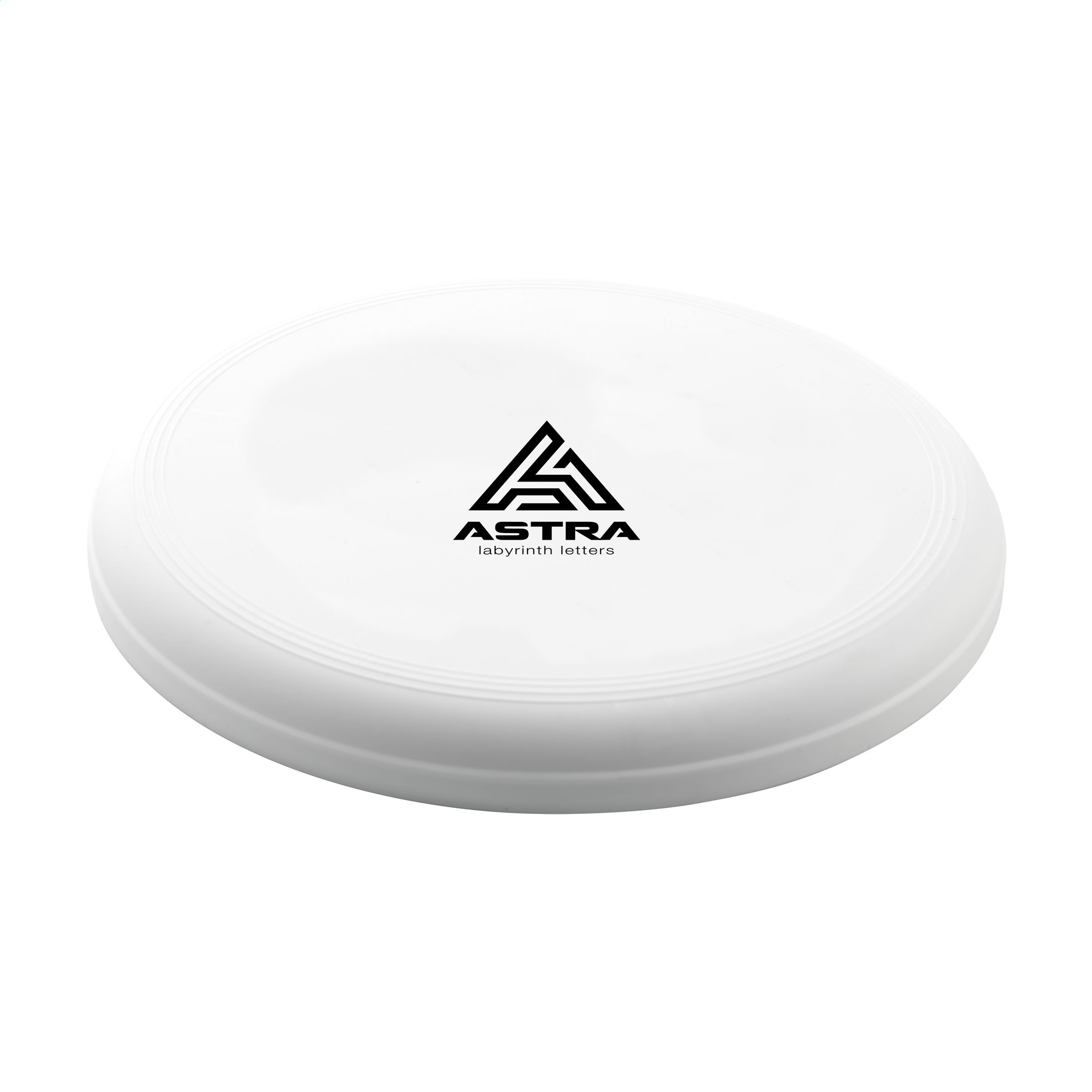 Duurzame Sociale Plastic Frisbee - Malle