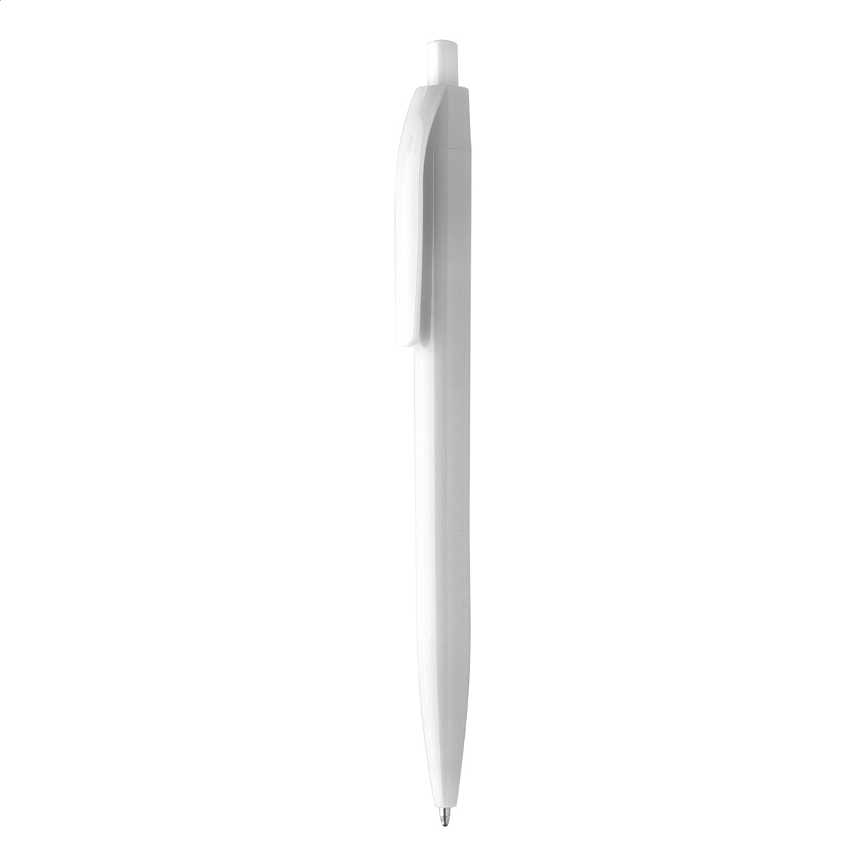 EcoSchrijver - De Pinte bedrukken met logo