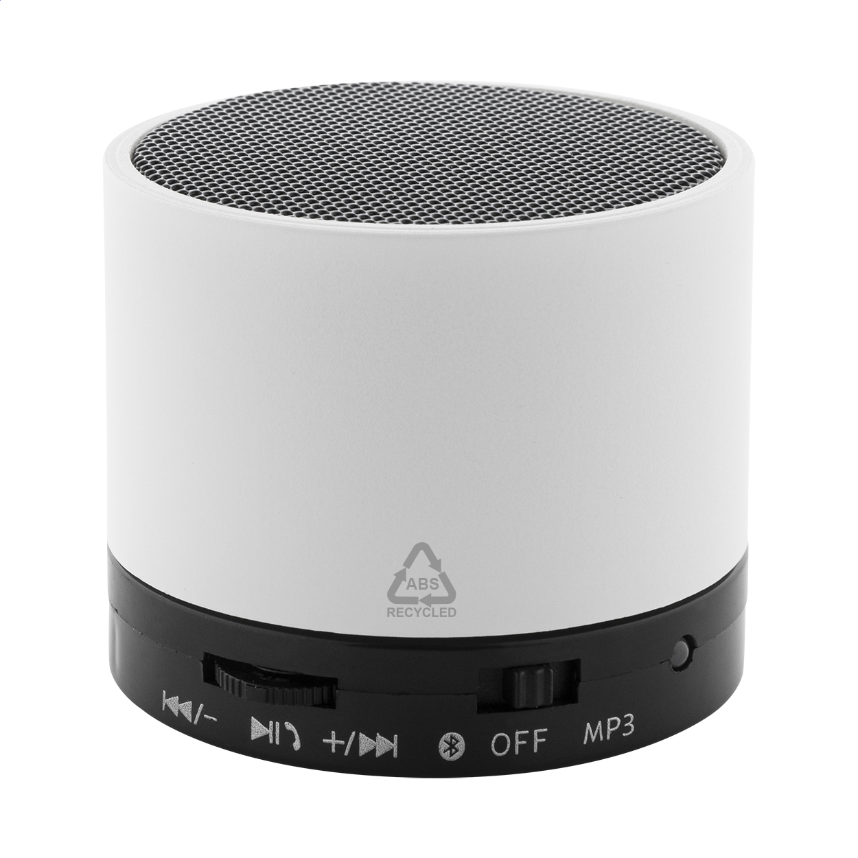 EcoSound Wireless Speaker - Merchtem bedrukken met logo
