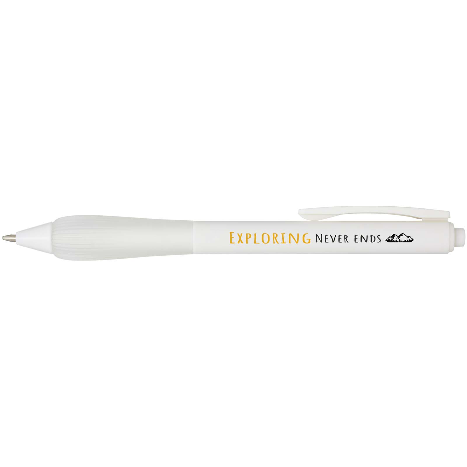 Milieuvriendelijke Pen - Sint-Pieters-Leeuw