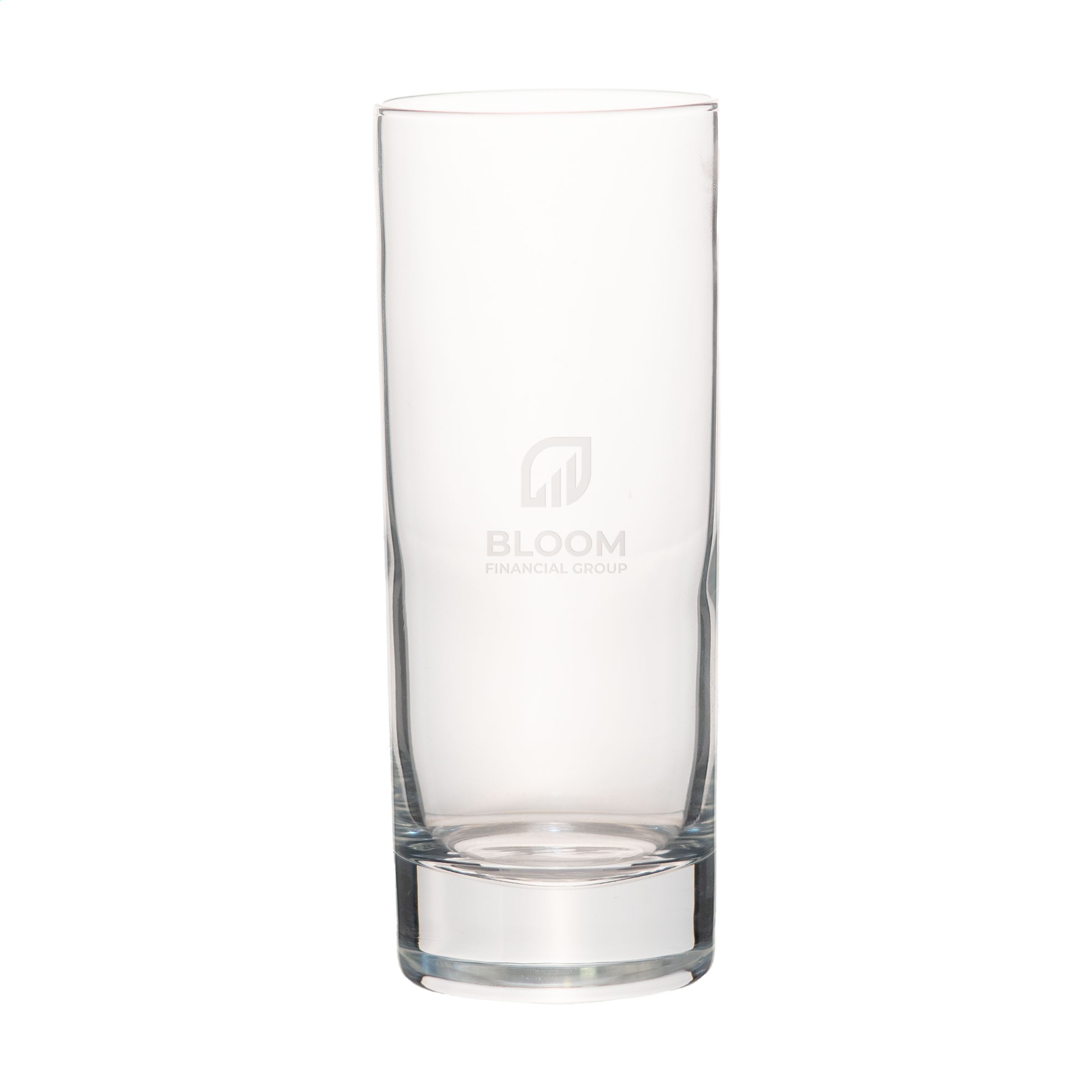 LangeDrank Glazen 330 ml - Wijnegem