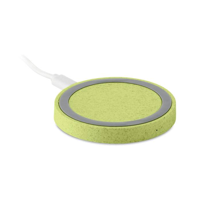 Draadloze Oplader van Tarwestro - Linter