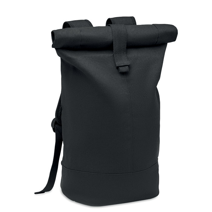 Canvas Rolltop Rugzak - Temse