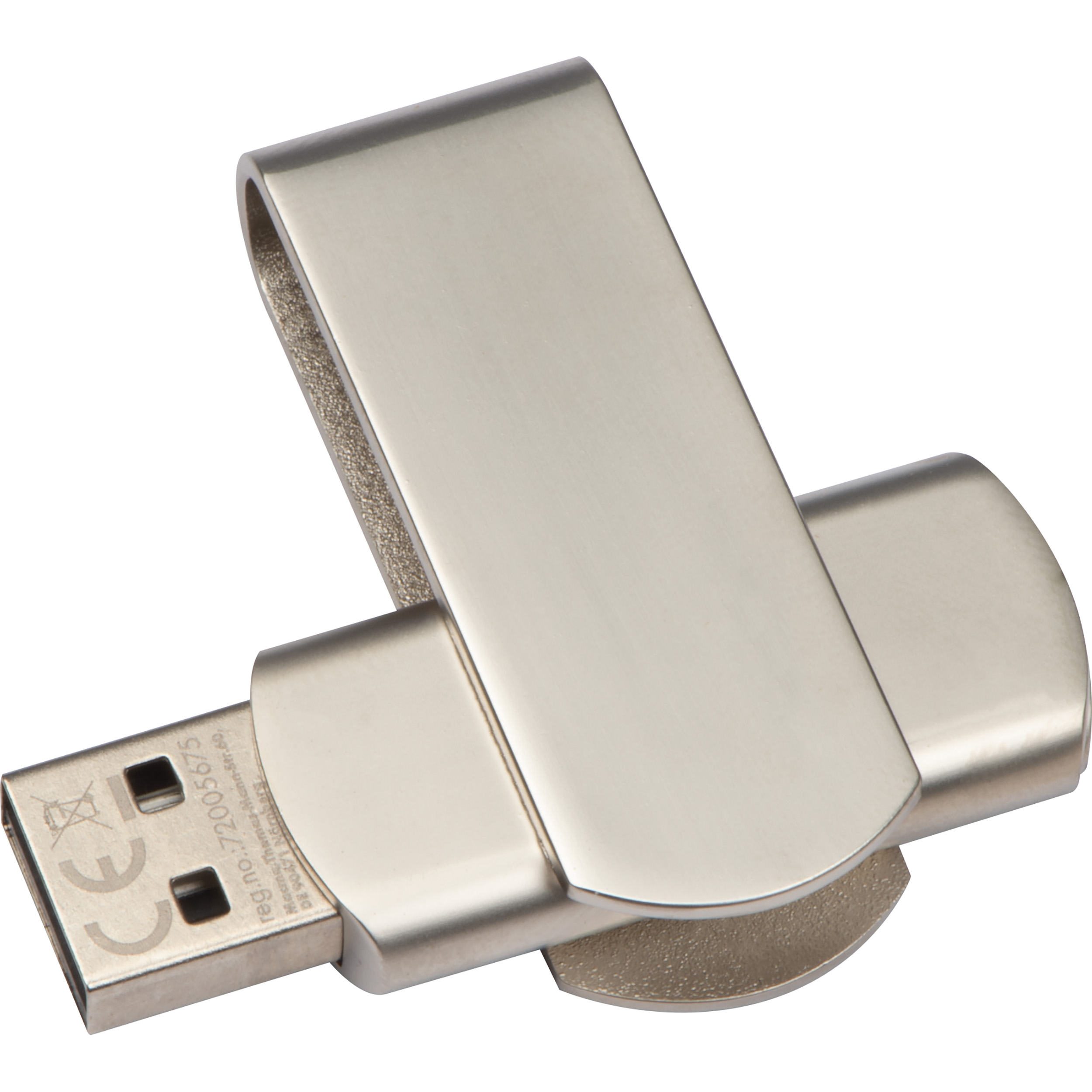 Magnetische USB-Stick 8GB - Hamont-Achel
