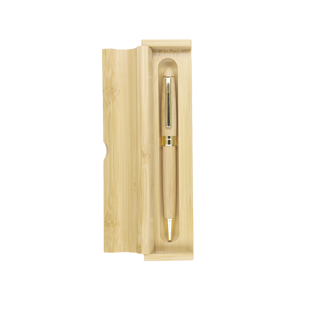 Gouden Bamboe Pen - Leopoldsburg