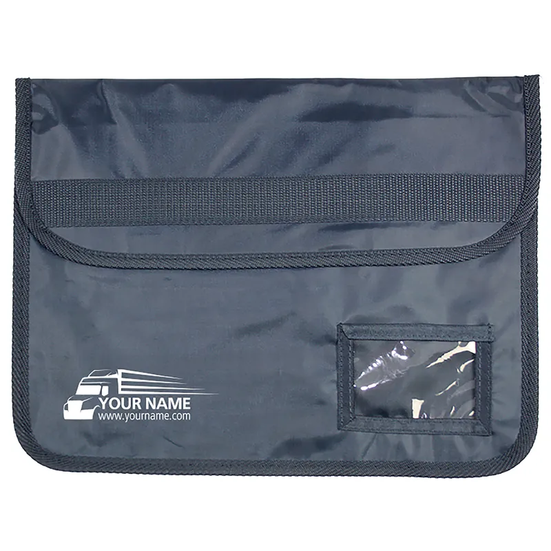 Auto Documentenhouder - Opwijk