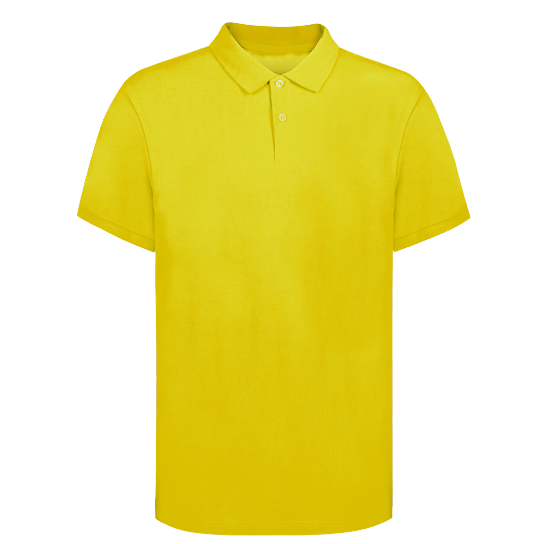 Kleurrijk Comfort Polo - Riemst