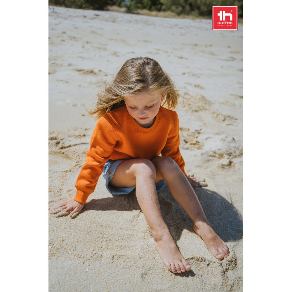Kinder Eco Sweater - Vosselaar