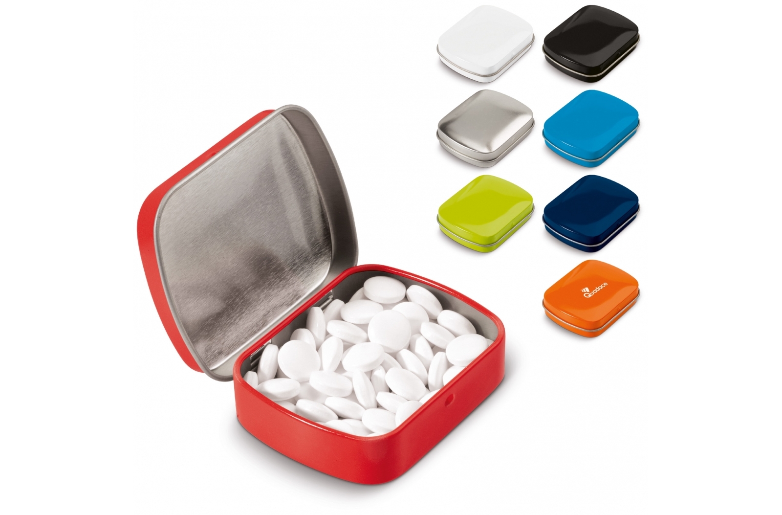 Pepermuntdoosje - Oosterzele