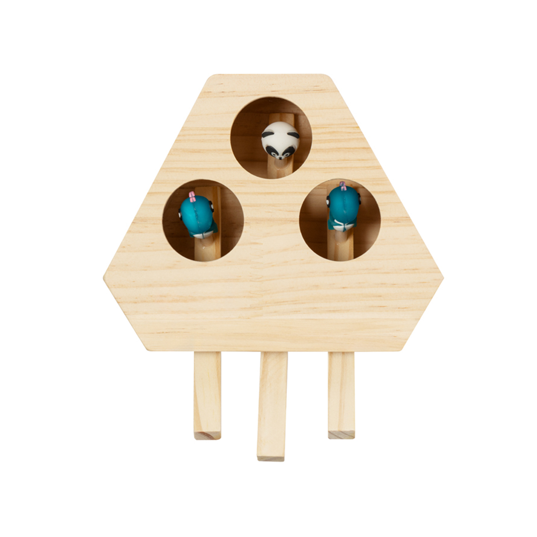 Jeu dAnimaux de Compagnie Kesel
