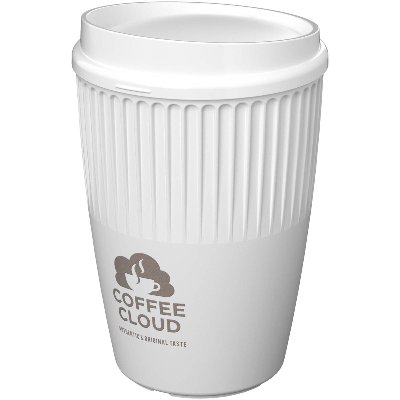 EcoBeker 350 ml - Wachtebeke