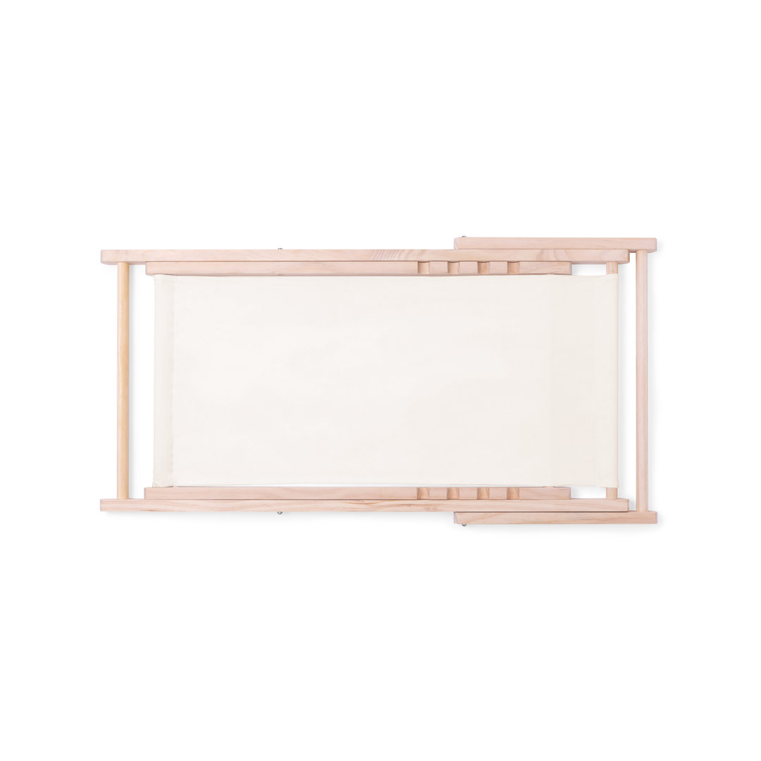 Opvouwbare Luxe Lounger - Antwerpen