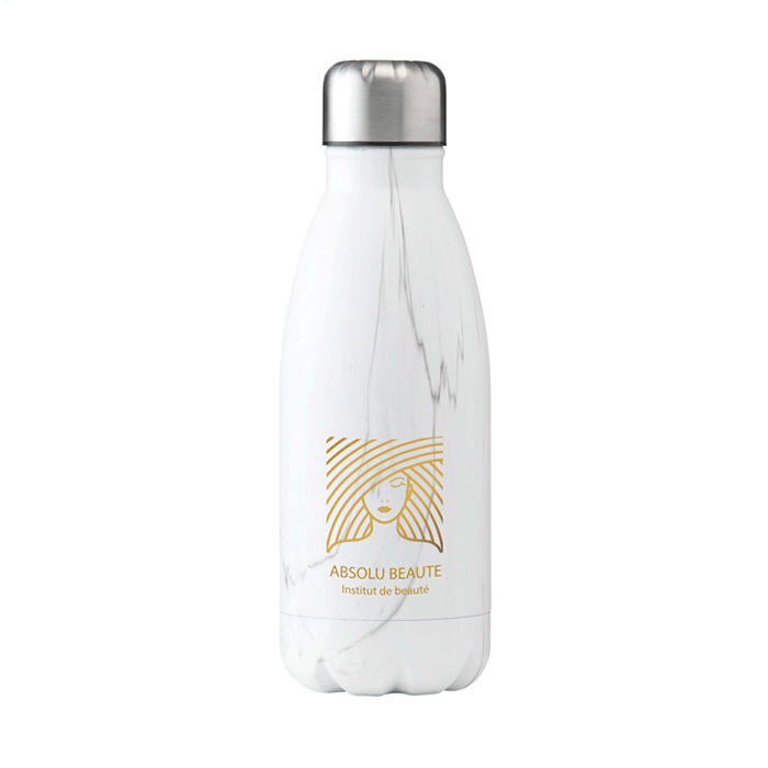 Dubbelwandige Thermosfles 350 ml - Sint-Blasius-Boekel