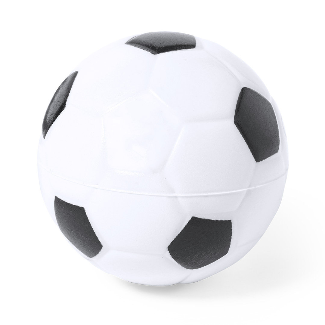 Ontspannende Voetbalbal - Kortrijk
