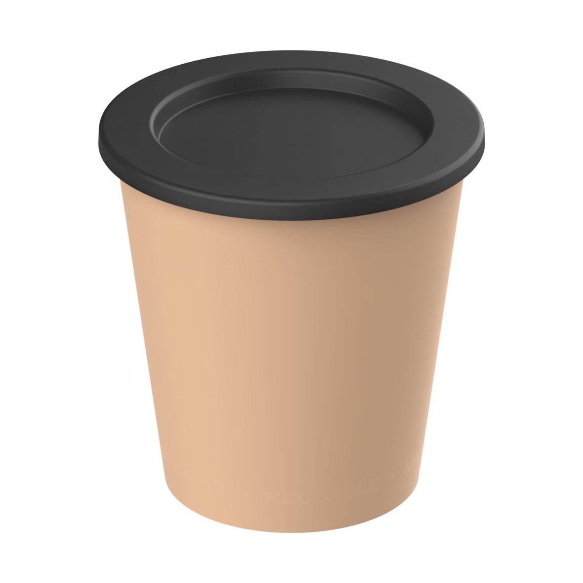 Pot à dips "ToGoPlus", 200 ml