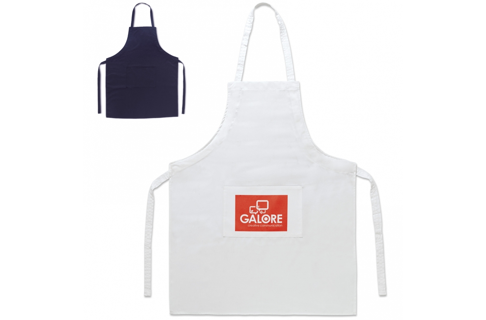Tablier Premium