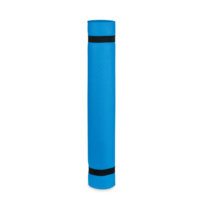Yogamat met Opbergtas - Baarle-Hertog