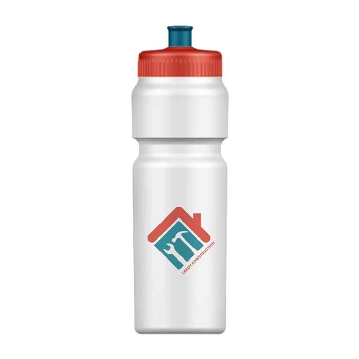 Waterfles 750 ML - Oudsbergen