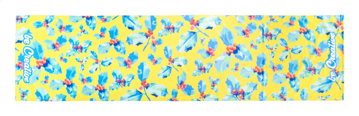 Duurzaam Tafelloper S - Ravels