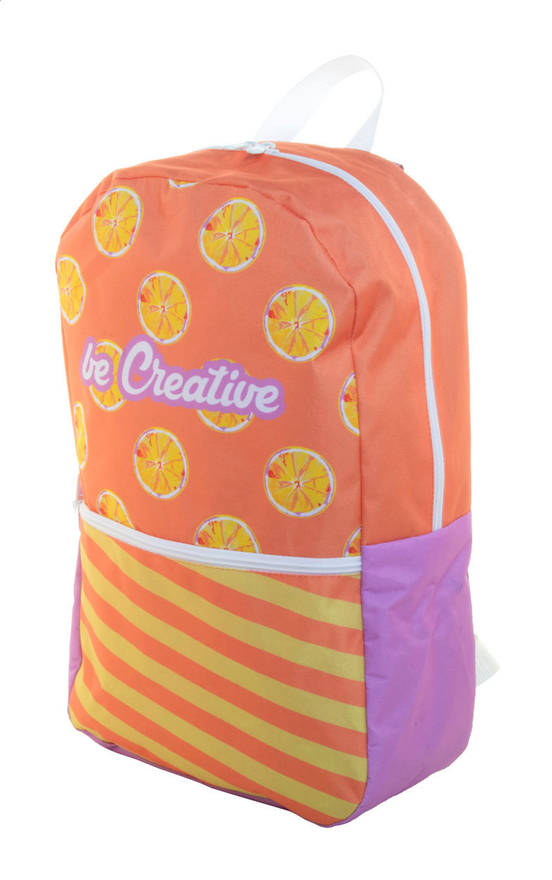 EcoStijl Rugzak - Zemst