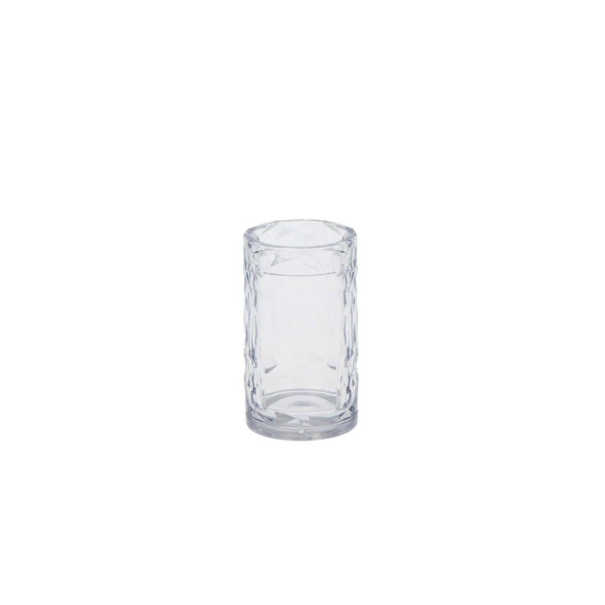 Kleine Kristal Look Glas - Maldegem