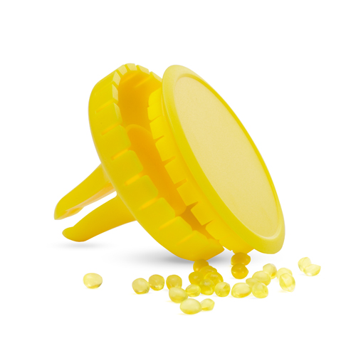 AutoVerfrisser CitroenZon - Antwerpen bedrukken met logo