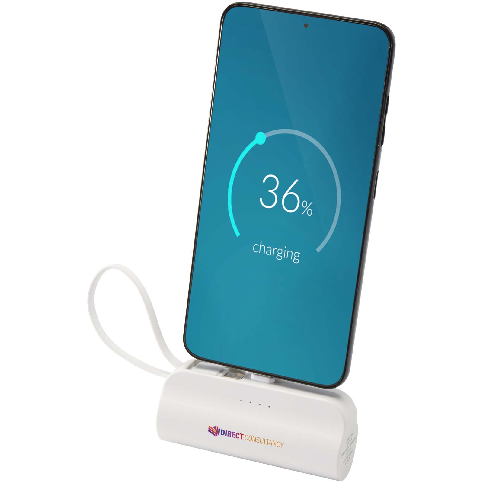 EcoCharge Standy - Huldenberg