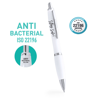 Antibacteriële Pen - De Pinte