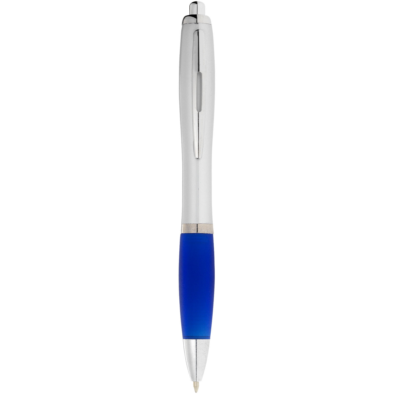Zilvergrip Balpen - Zedelgem