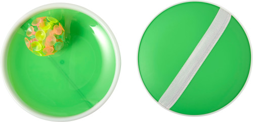 Zuignap Balspel - Halen