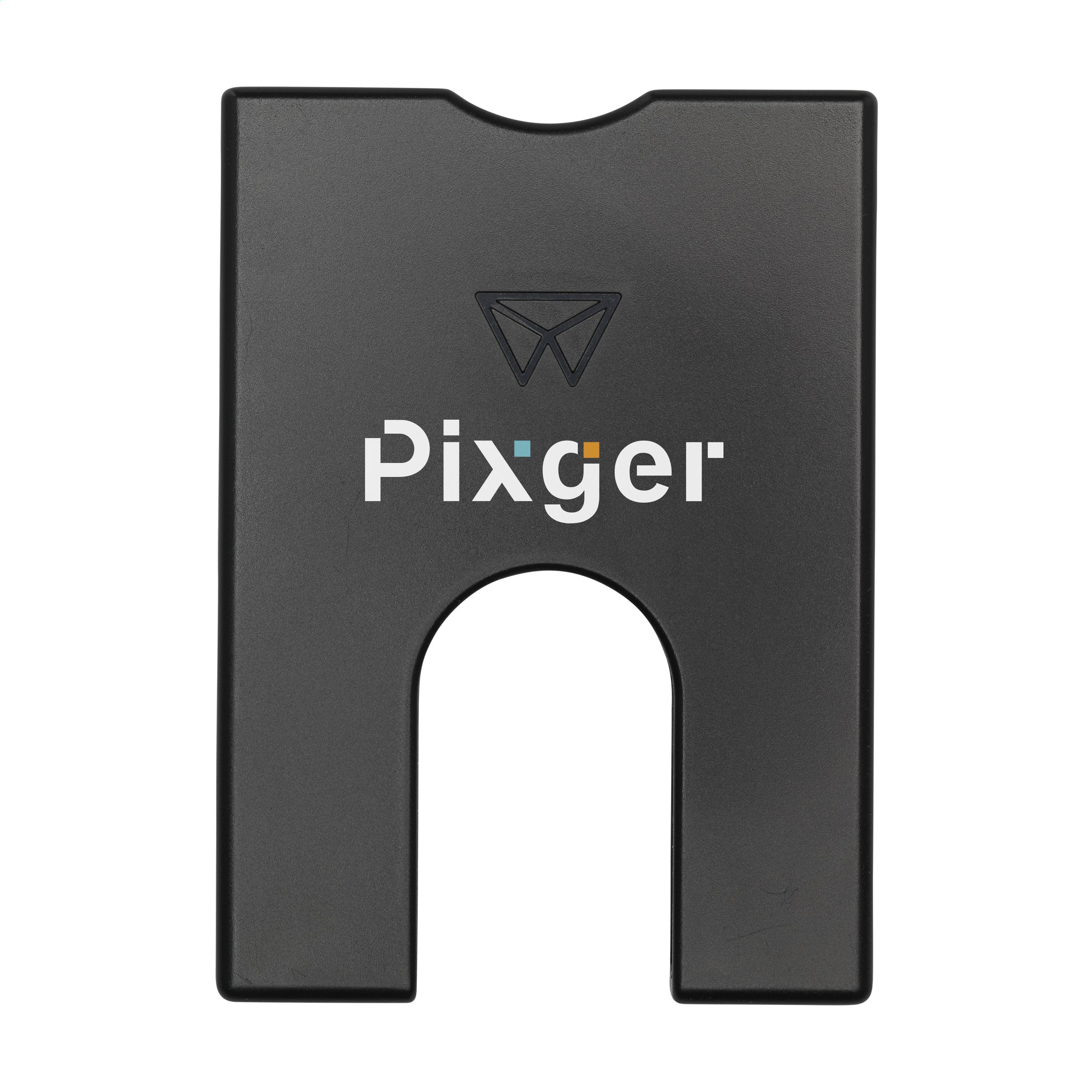 Ocean Recycle Kaart Houder - Asse