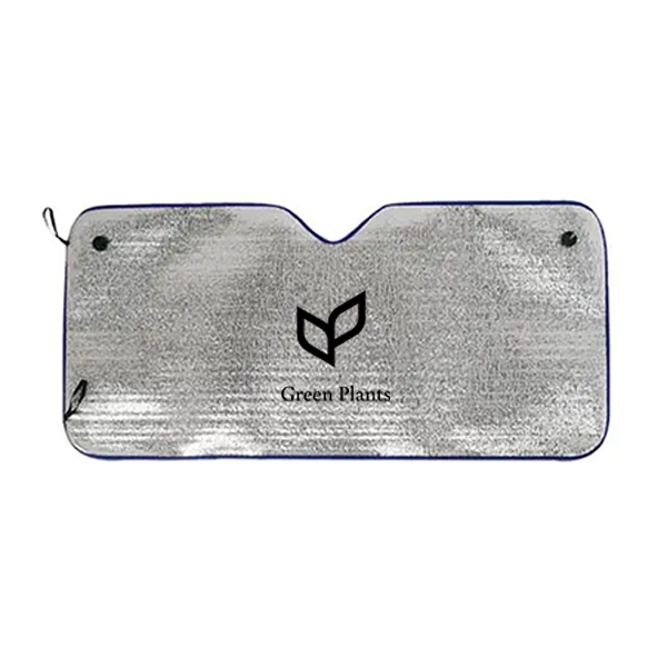 Zonnescherm Metaalzicht - Schilde