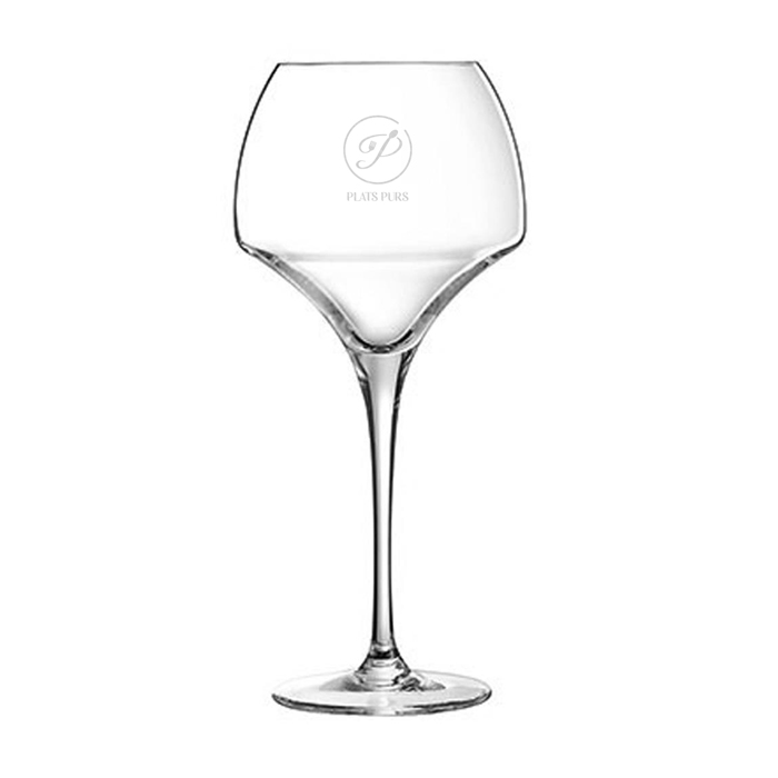 Elegante Wijnglas - Pervijze
