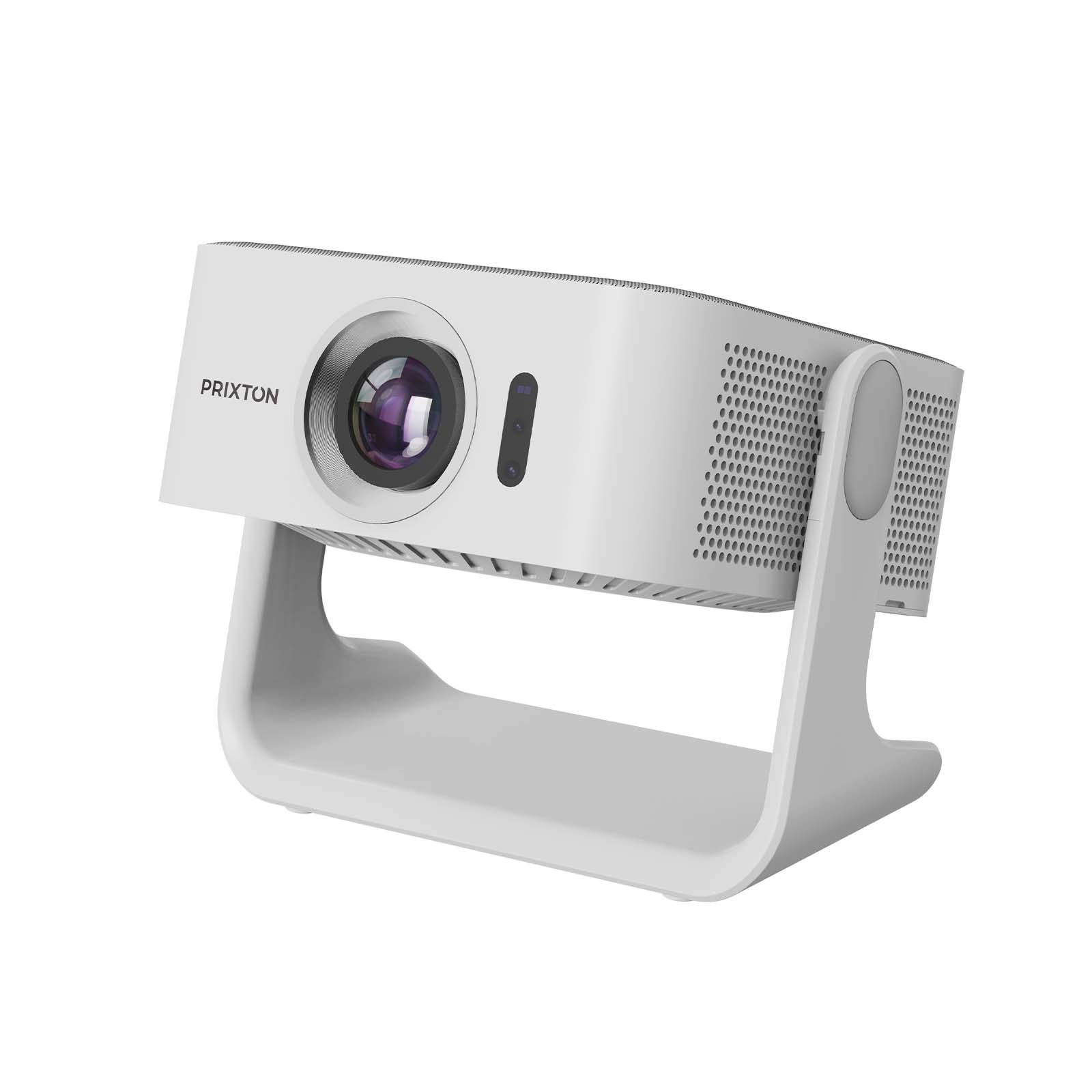 Scherpe Beelden Projector - Bocholt bedrukken met logo