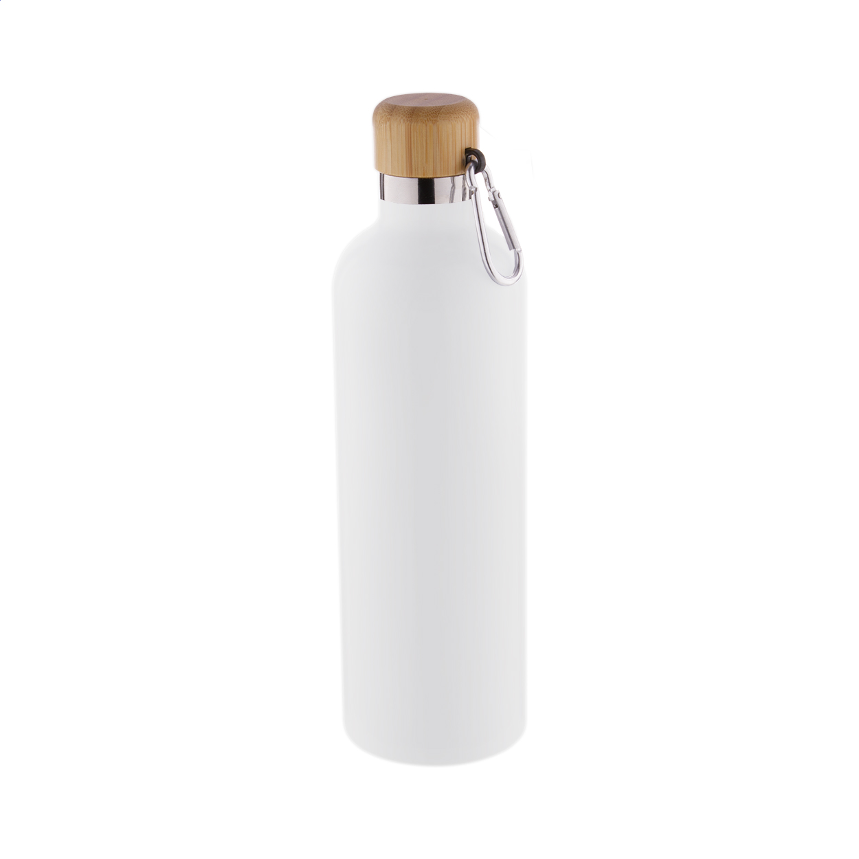 Bamboe Avontuur Fles - Boom bedrukken met logo