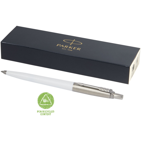 Retro Schrijfstijl Pen - Koksijde bedrukken met logo