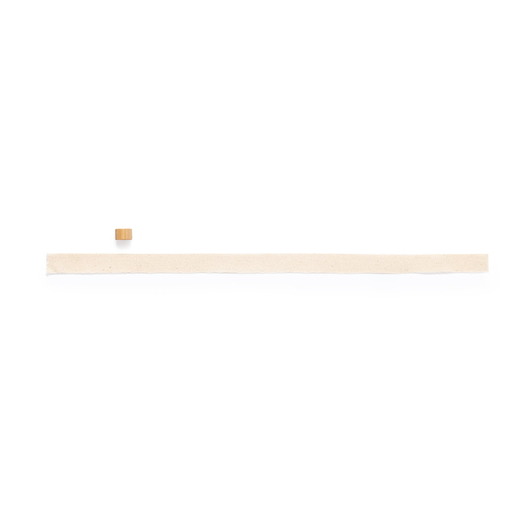 Natuurlijke Bamboe Armband - Loon