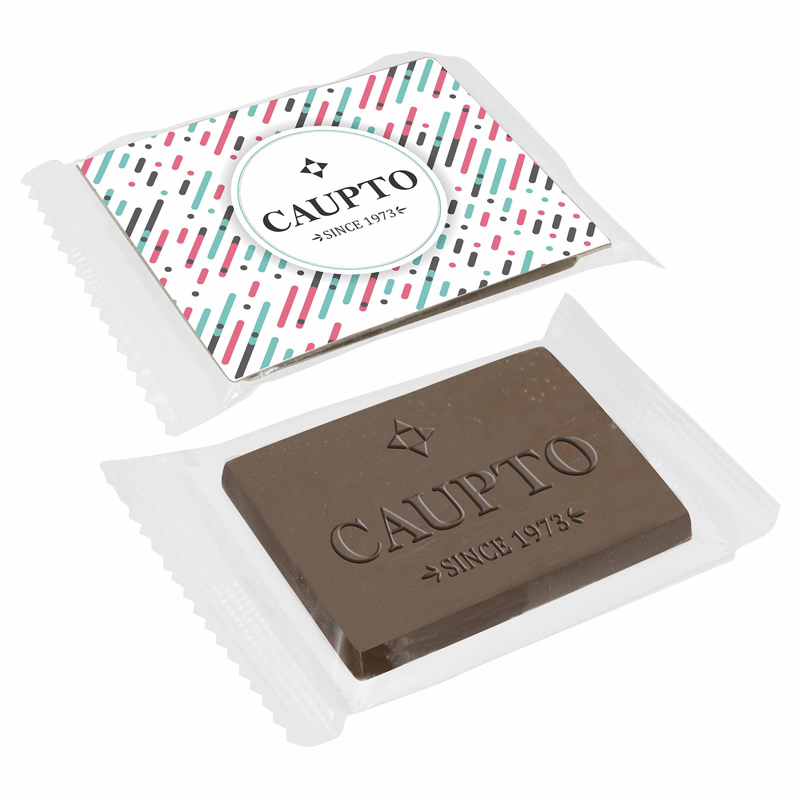 Logo Chocolade - Sint-Denijs-Boekel