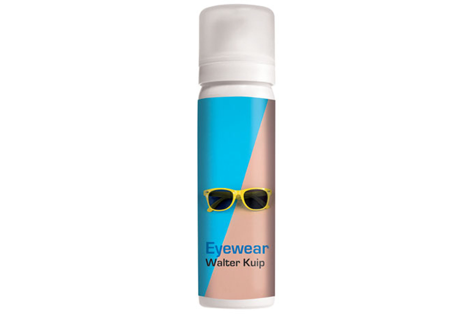 Verfrissende After Sun Mousse - Kuttekoven