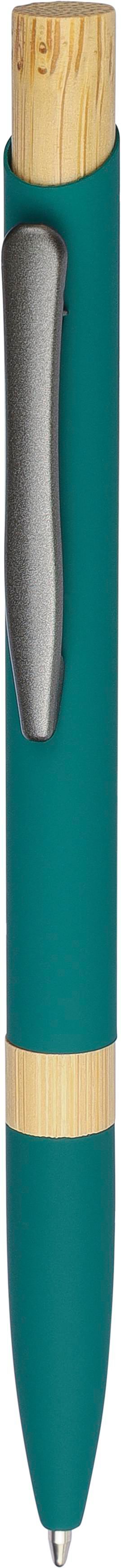 Eco-Scribe Aluminium Balpen - Kinrooi